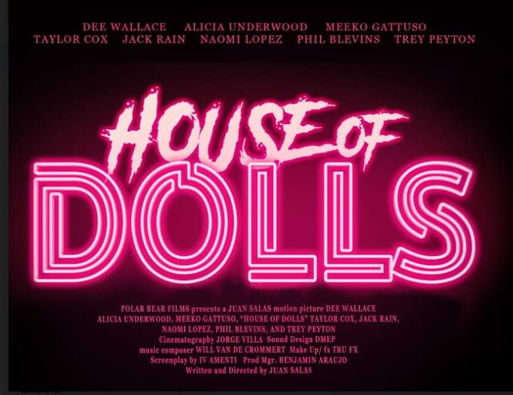 House of Dolls