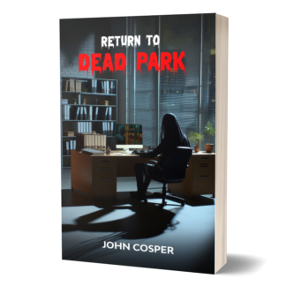 Return to Dead Park